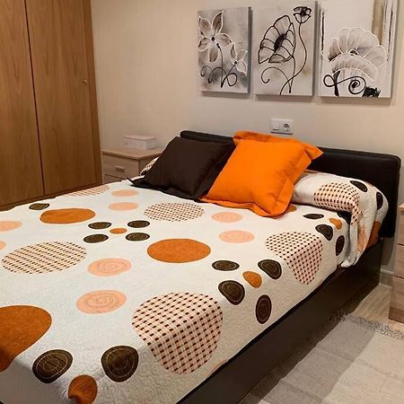 Apartamento Miramar . Amplitud Y Comodidad Алмазора Екстериор снимка