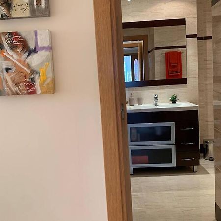 Apartamento Miramar . Amplitud Y Comodidad Алмазора Екстериор снимка