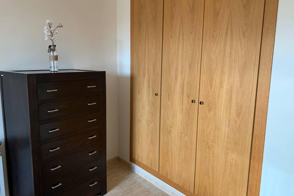 Apartamento Miramar . Amplitud Y Comodidad Алмазора Екстериор снимка