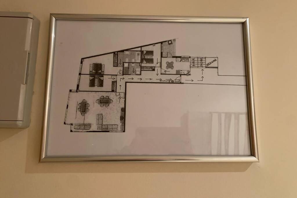 Apartamento Miramar . Amplitud Y Comodidad Алмазора Екстериор снимка