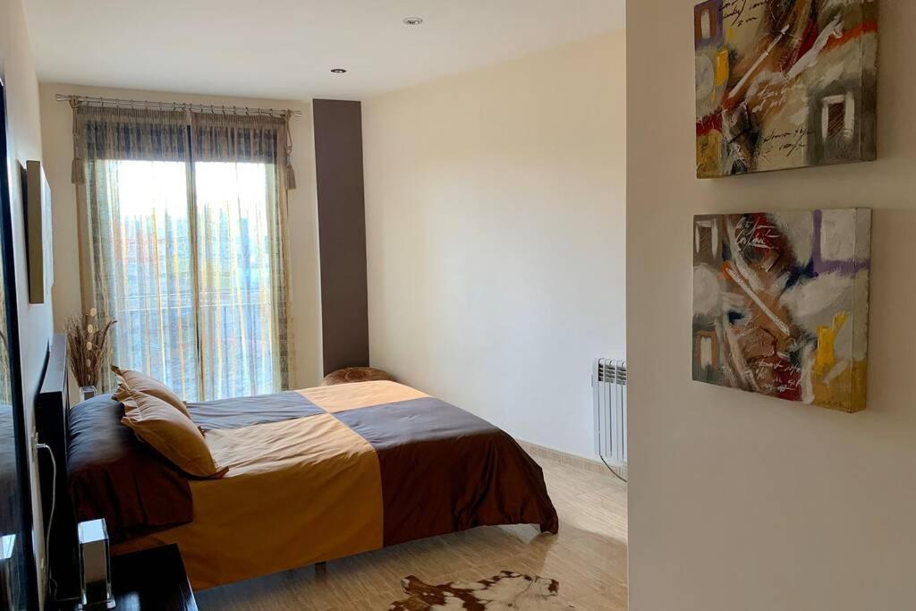 Apartamento Miramar . Amplitud Y Comodidad Алмазора Екстериор снимка