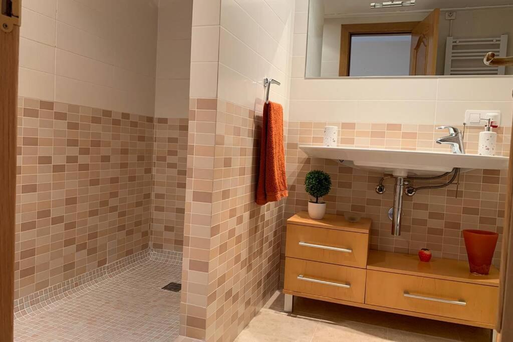 Apartamento Miramar . Amplitud Y Comodidad Алмазора Екстериор снимка