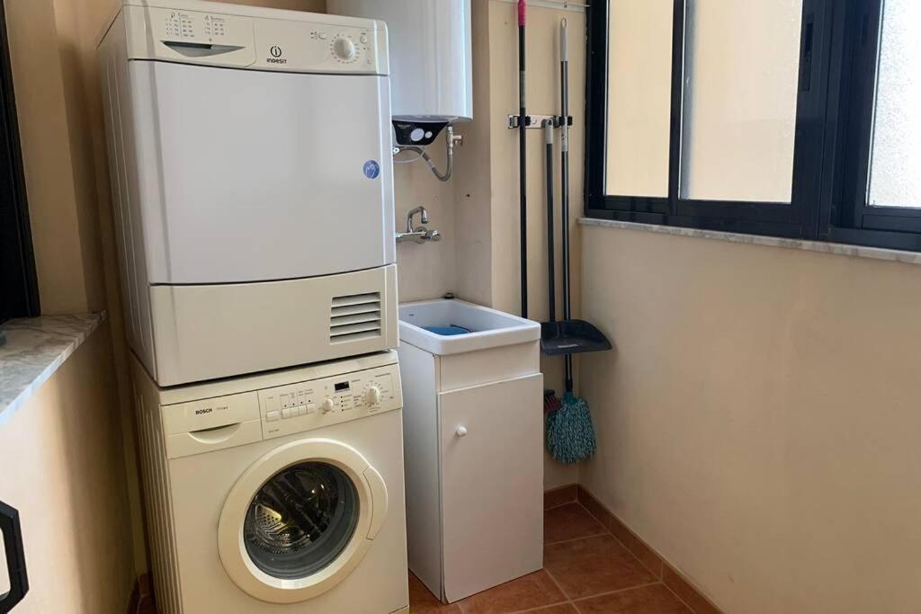 Apartamento Miramar . Amplitud Y Comodidad Алмазора Екстериор снимка