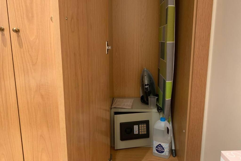 Apartamento Miramar . Amplitud Y Comodidad Алмазора Екстериор снимка