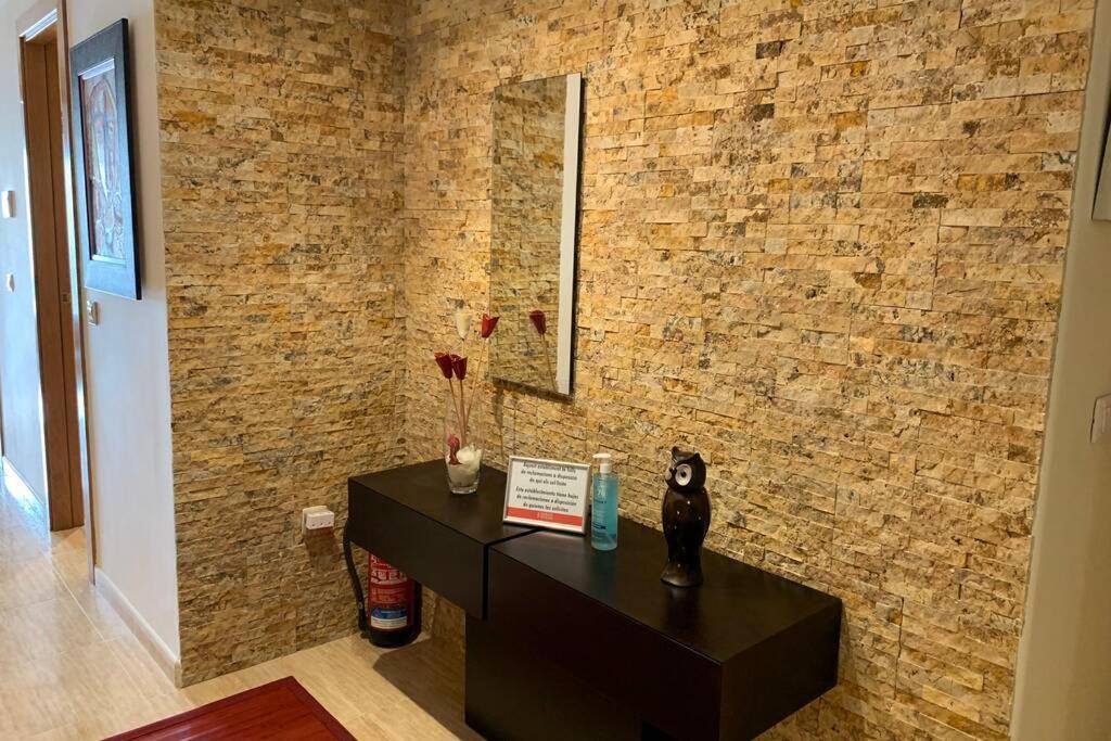 Apartamento Miramar . Amplitud Y Comodidad Алмазора Екстериор снимка