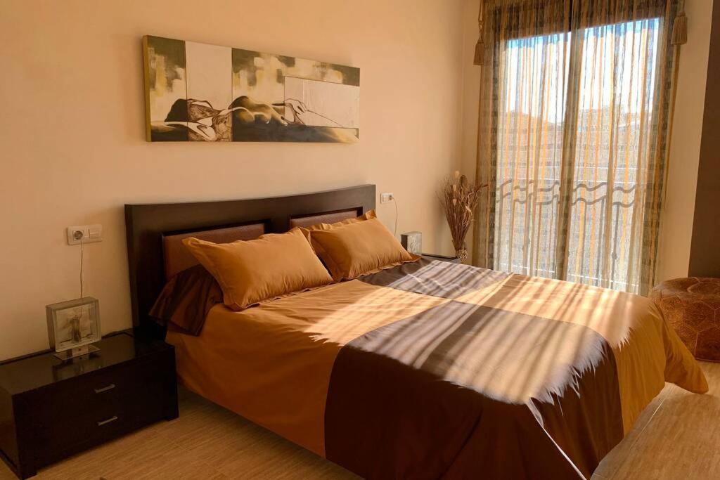 Apartamento Miramar . Amplitud Y Comodidad Алмазора Екстериор снимка