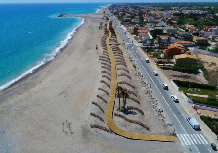 Apartamento Miramar . Amplitud Y Comodidad Алмазора Екстериор снимка